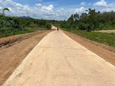 Bán Đất CLN 2300m² Ku Đung Buôn Đôn – Giá 399 Triệu
