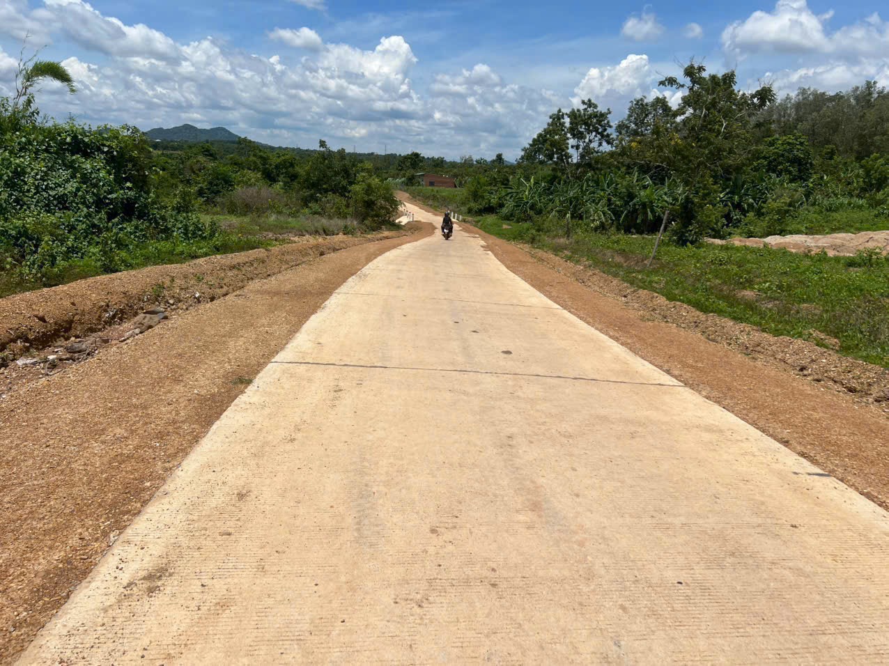 Bán Đất CLN 2300m² Ku Đung Buôn Đôn – Giá 399 Triệu