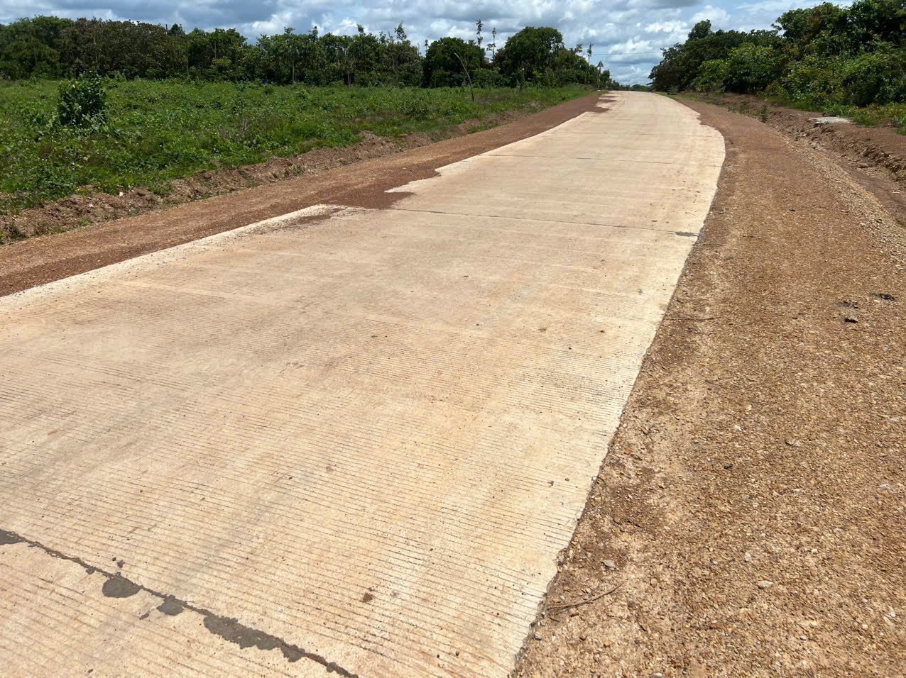 Bán Đất CLN 2300m² Ku Đung Buôn Đôn – Giá 399 Triệu