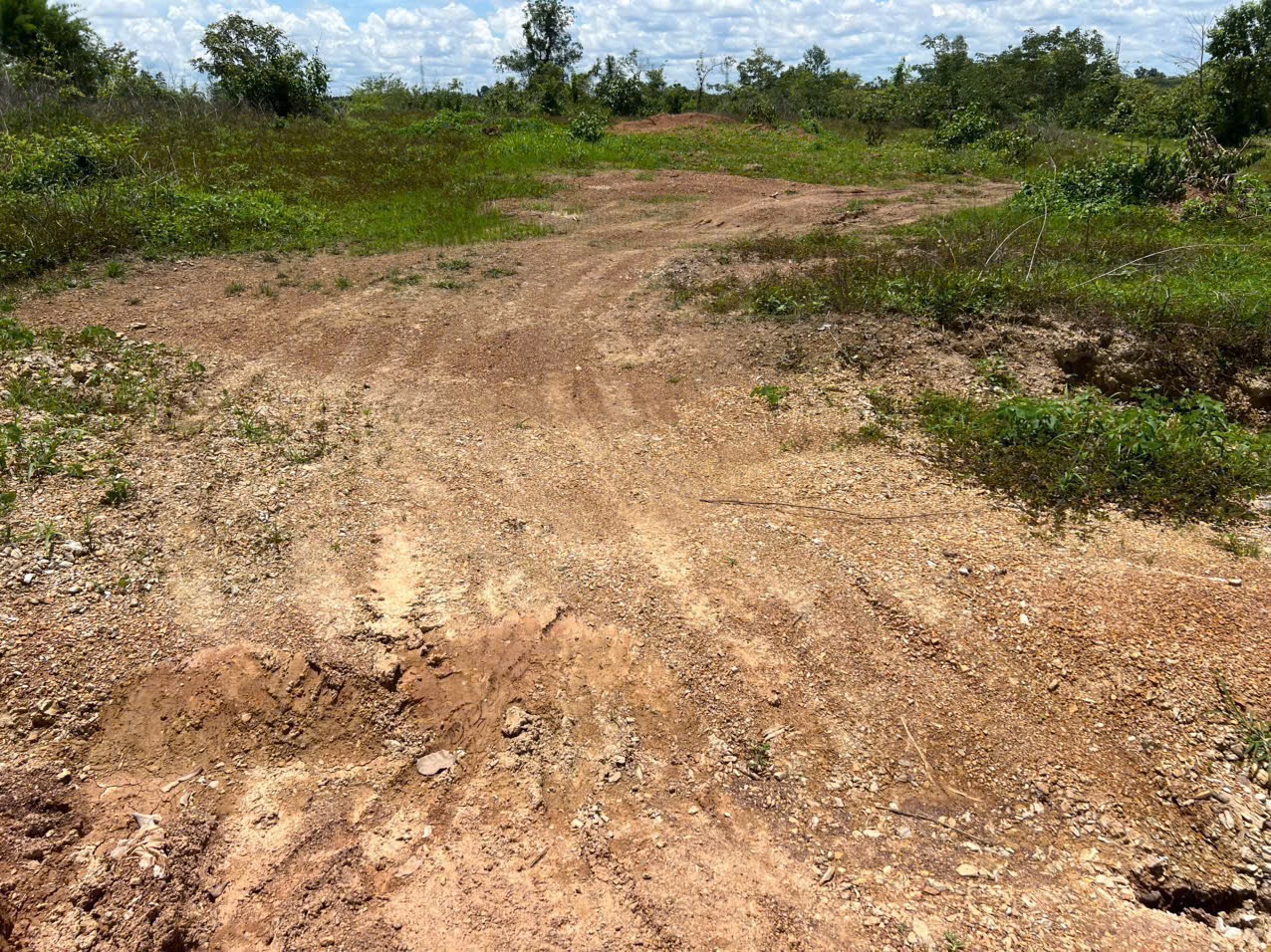 Bán Đất CLN 2300m² Ku Đung Buôn Đôn – Giá 399 Triệu