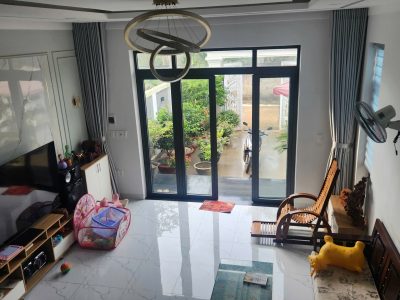 Bán Nhà Sân Vườn 328m² Hẻm Nguyễn Lương Bằng Tân Lập – 4 Tỷ 390 Triệu