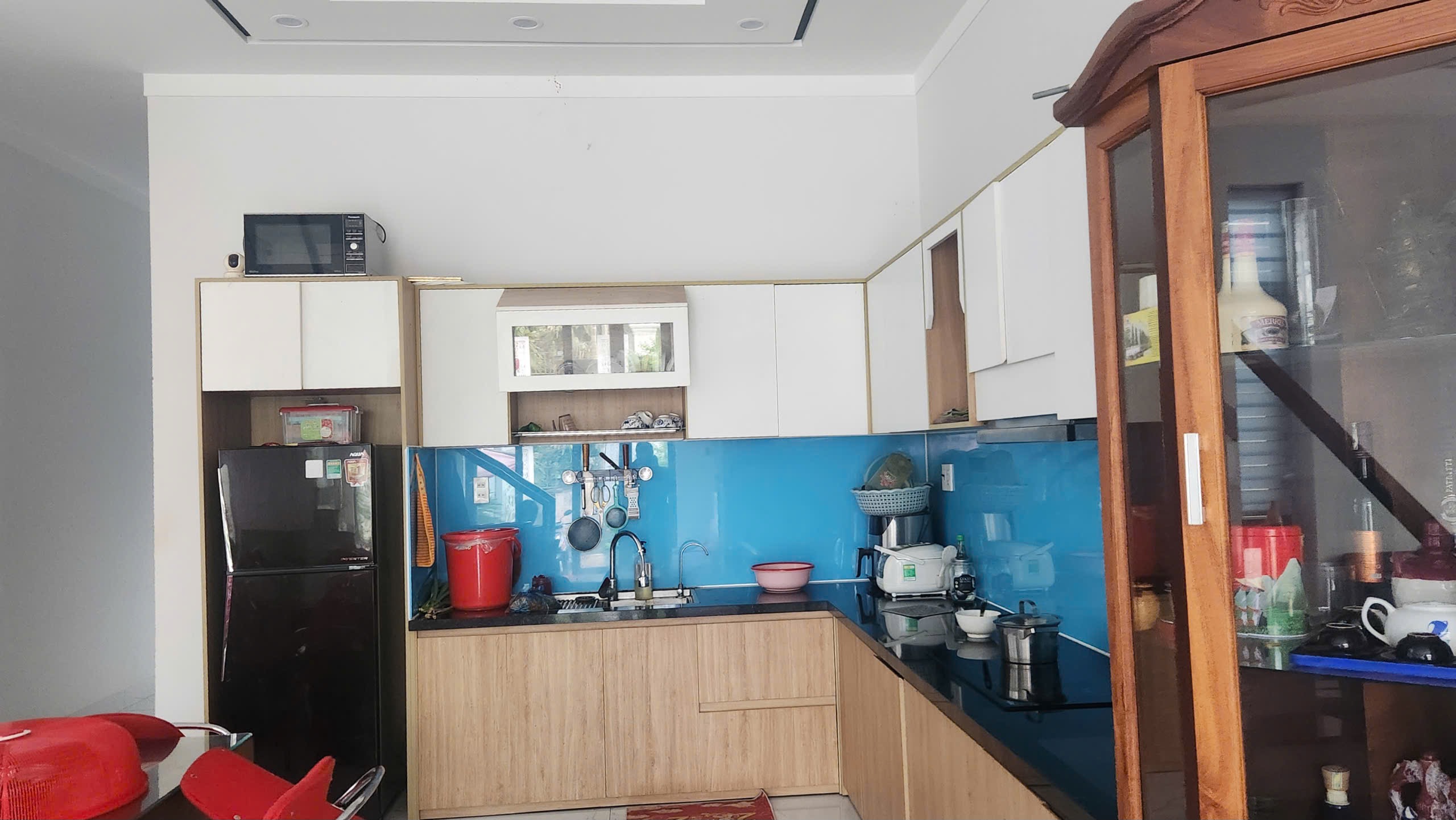 Bán Nhà Sân Vườn 328m² Hẻm Nguyễn Lương Bằng Tân Lập – 4 Tỷ 390 Triệu