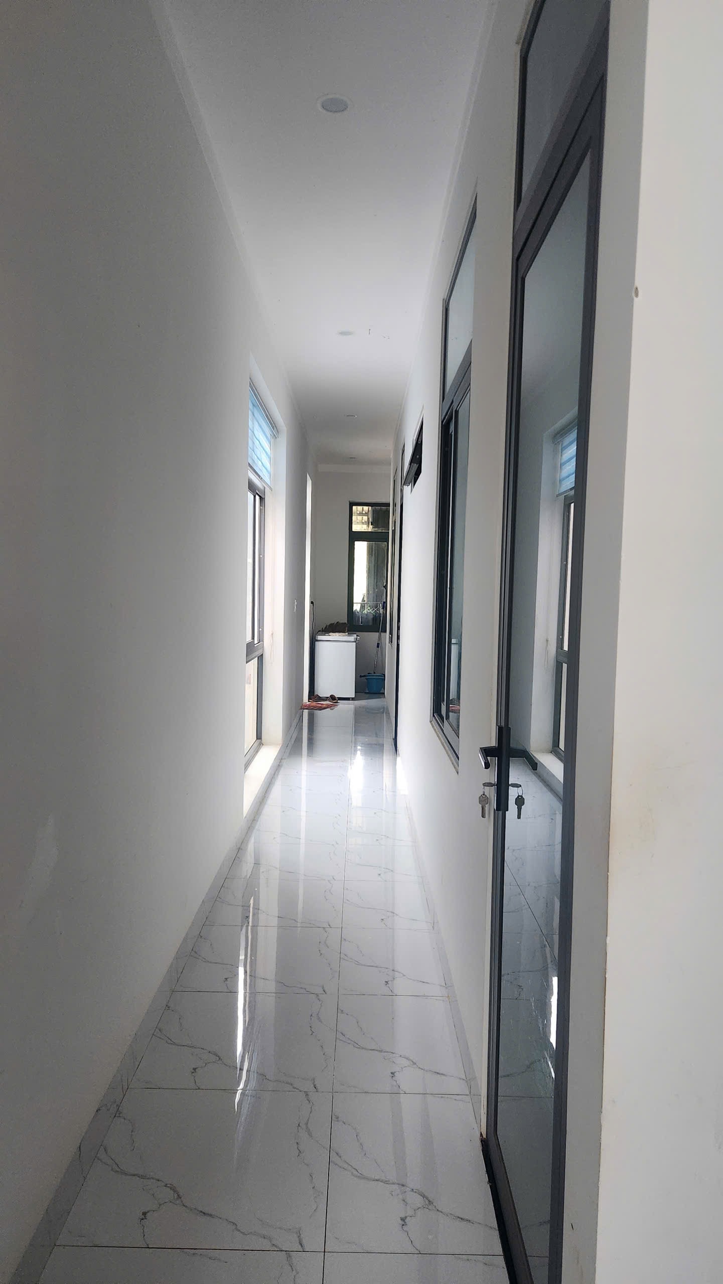 Bán Nhà Sân Vườn 328m² Hẻm Nguyễn Lương Bằng Tân Lập – 4 Tỷ 390 Triệu