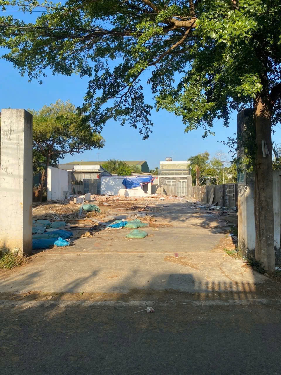 Bán Đất Nền 75m² Phường Tân An Buôn Ma Thuột – Sát QL14 Giá 1 Tỷ 190