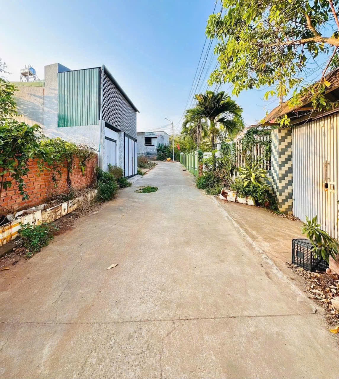Bán Đất 378m² Sát Cổng Sau Đại Học Tây Nguyên – Giá 4 Tỷ 950 Triệu