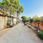 Bán Đất 378m² Sát Cổng Sau Đại Học Tây Nguyên – Giá 4 Tỷ 950 Triệu - ảnh 2