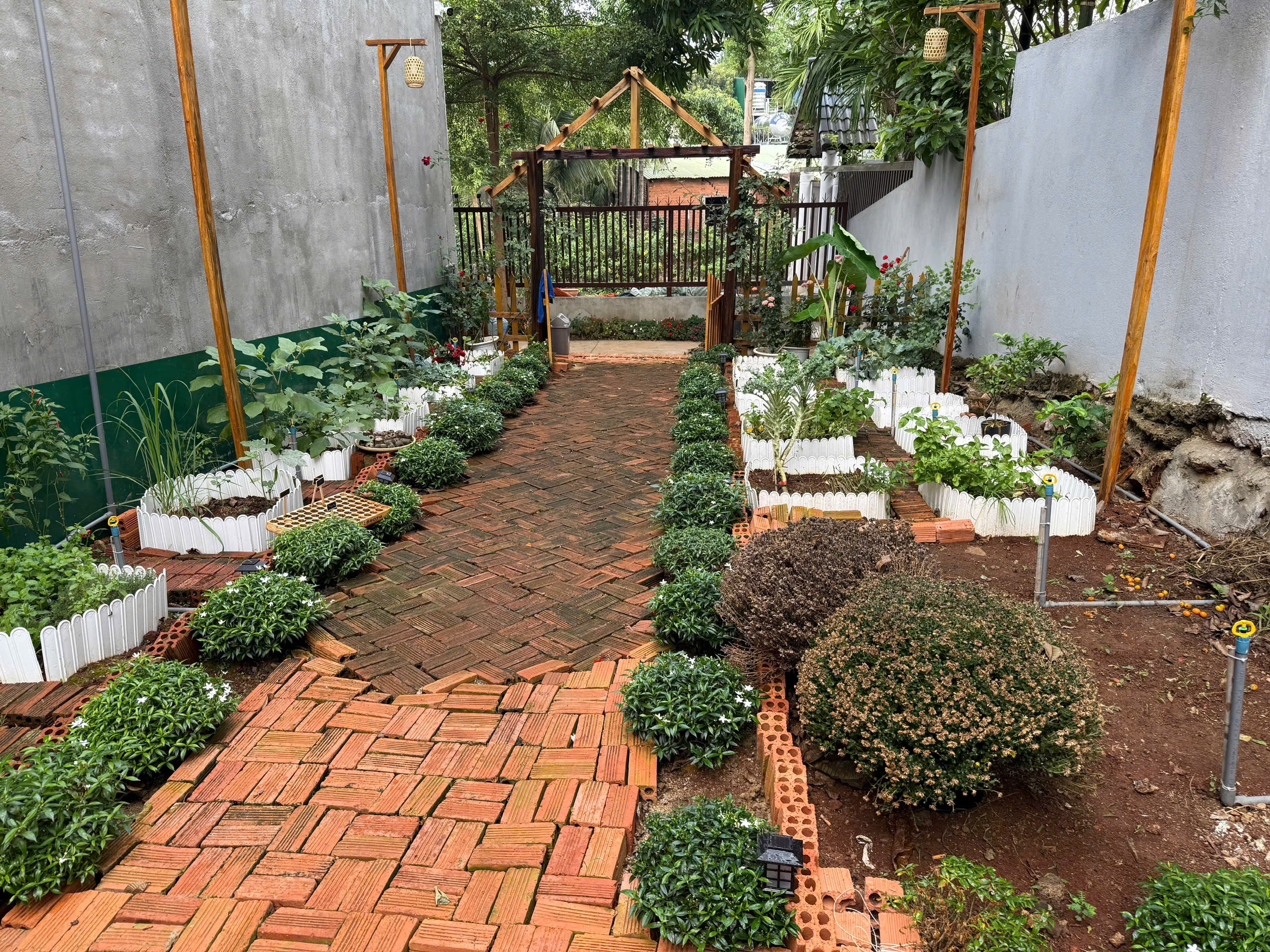Bán Đất Nền 90m² Hẻm Lương Thế Vinh Buôn Ma Thuột – Giá 2 Tỷ 880 Triệu