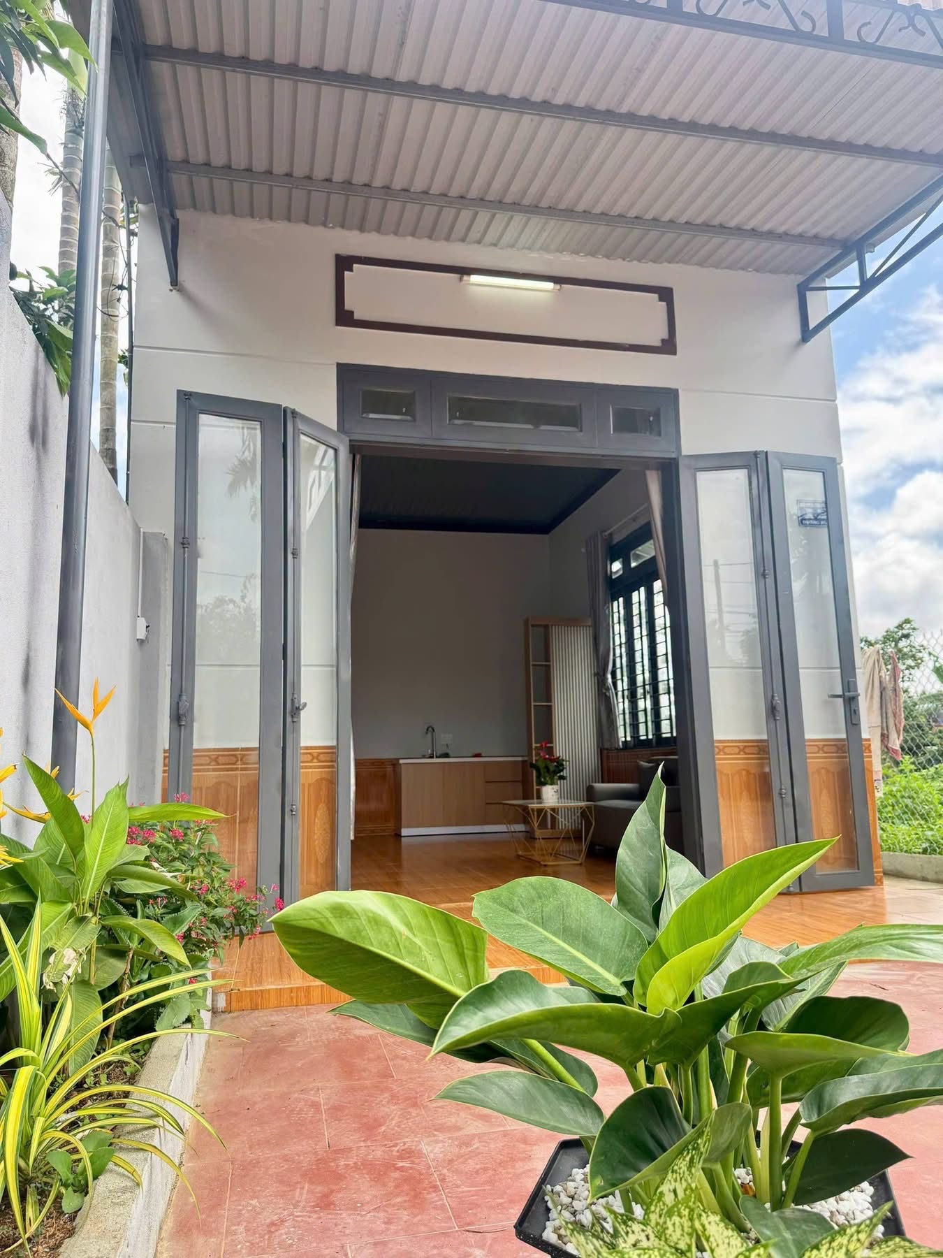 Bán Nhà Mặt Tiền 135m² Phường Tân An Buôn Ma Thuột – Giá 1 Tỷ 870 Triệu