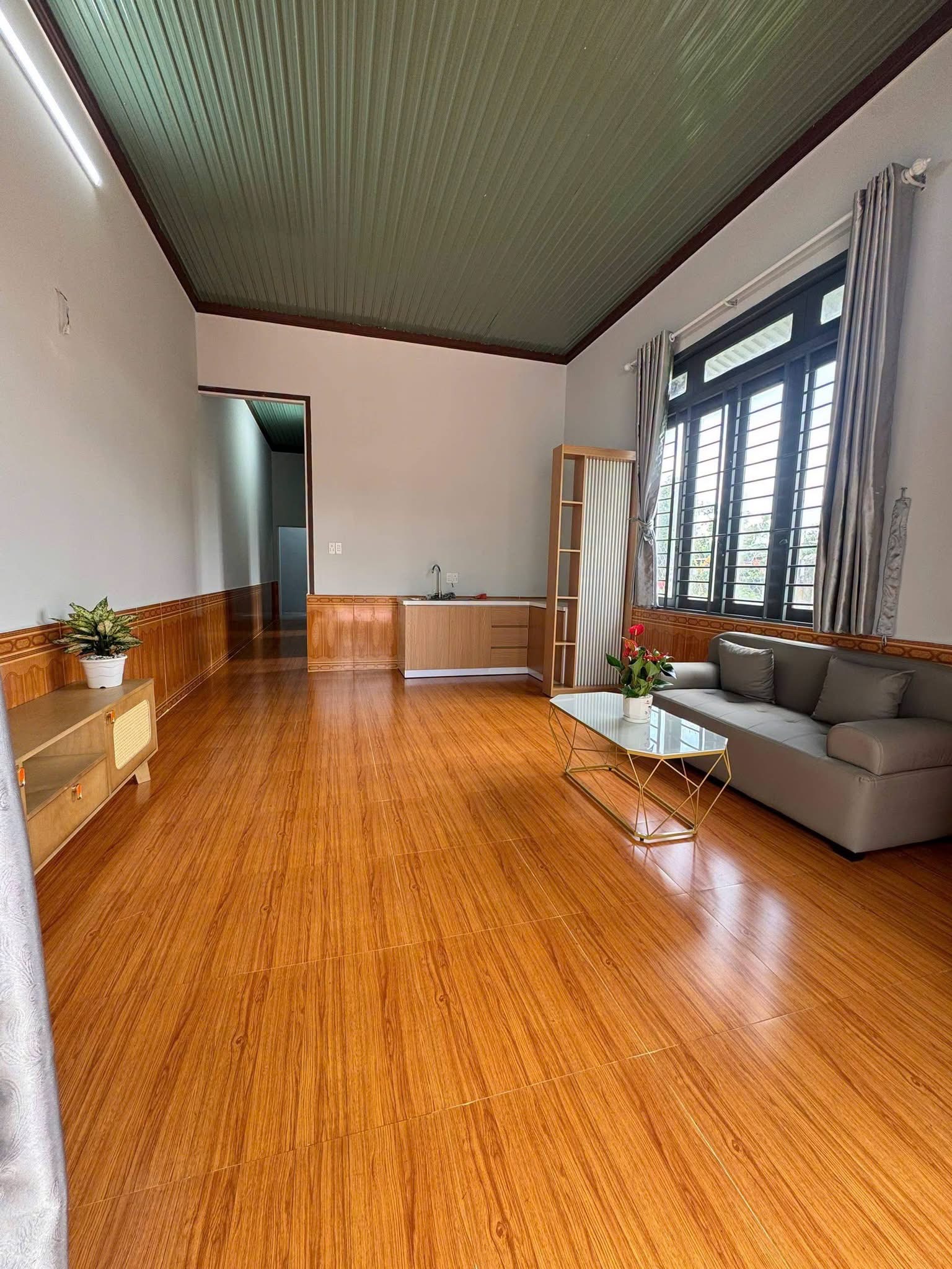 Bán Nhà Mặt Tiền 135m² Phường Tân An Buôn Ma Thuột – Giá 1 Tỷ 870 Triệu