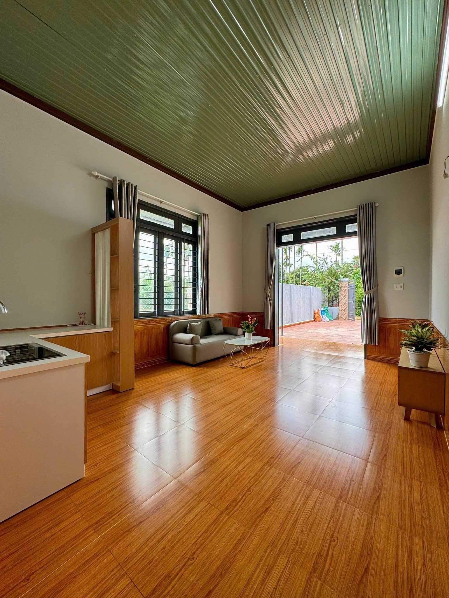 Bán Nhà Mặt Tiền 135m² Phường Tân An Buôn Ma Thuột – Giá 1 Tỷ 870 Triệu