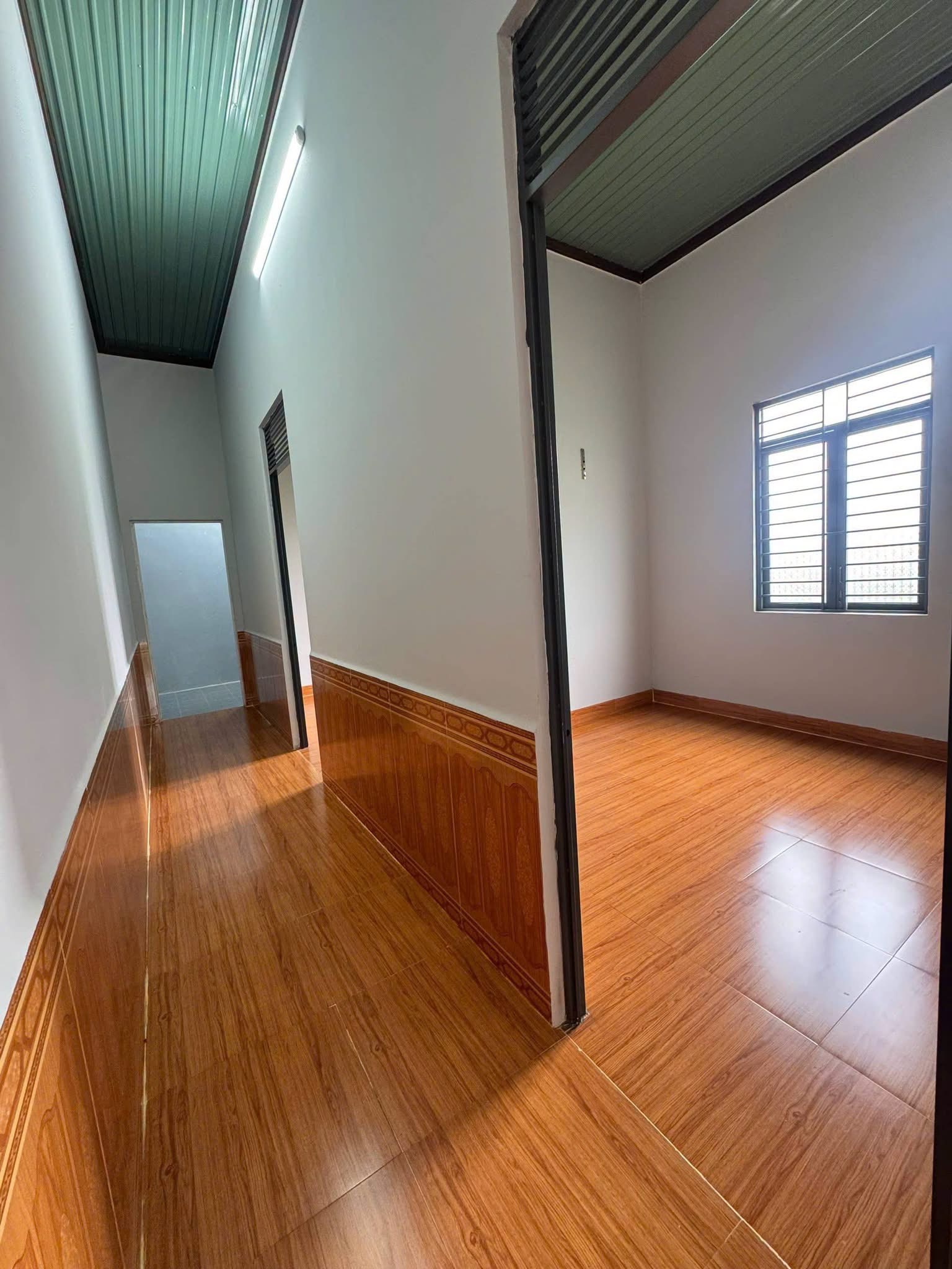 Bán Nhà Mặt Tiền 135m² Phường Tân An Buôn Ma Thuột – Giá 1 Tỷ 870 Triệu