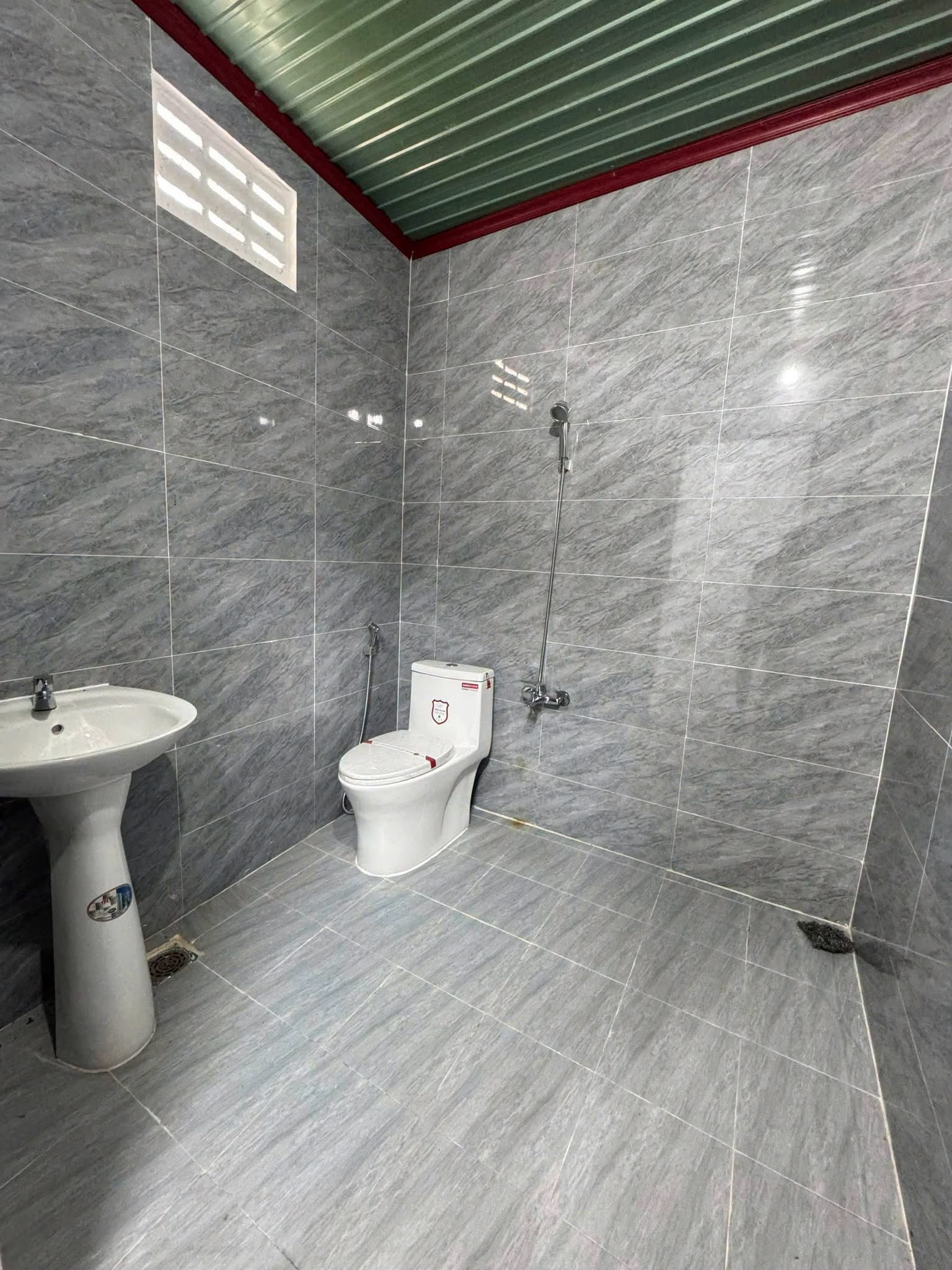 Bán Nhà Mặt Tiền 135m² Phường Tân An Buôn Ma Thuột – Giá 1 Tỷ 870 Triệu