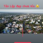 Bán Đất Nền 84m² Mặt Tiền Trần Quý Cáp BMT – Giá 3 Tỷ 850 Triệu - ảnh 3