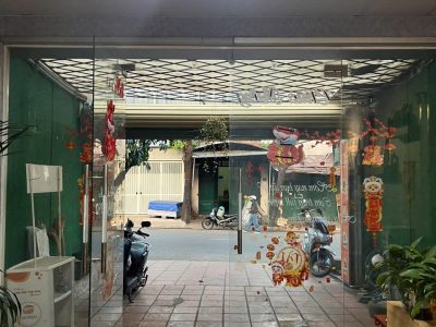 Bán Nhà Mặt Tiền 110m² Đường Ama Jhao Phường Tân Lập – Giá 7.5 Tỷ