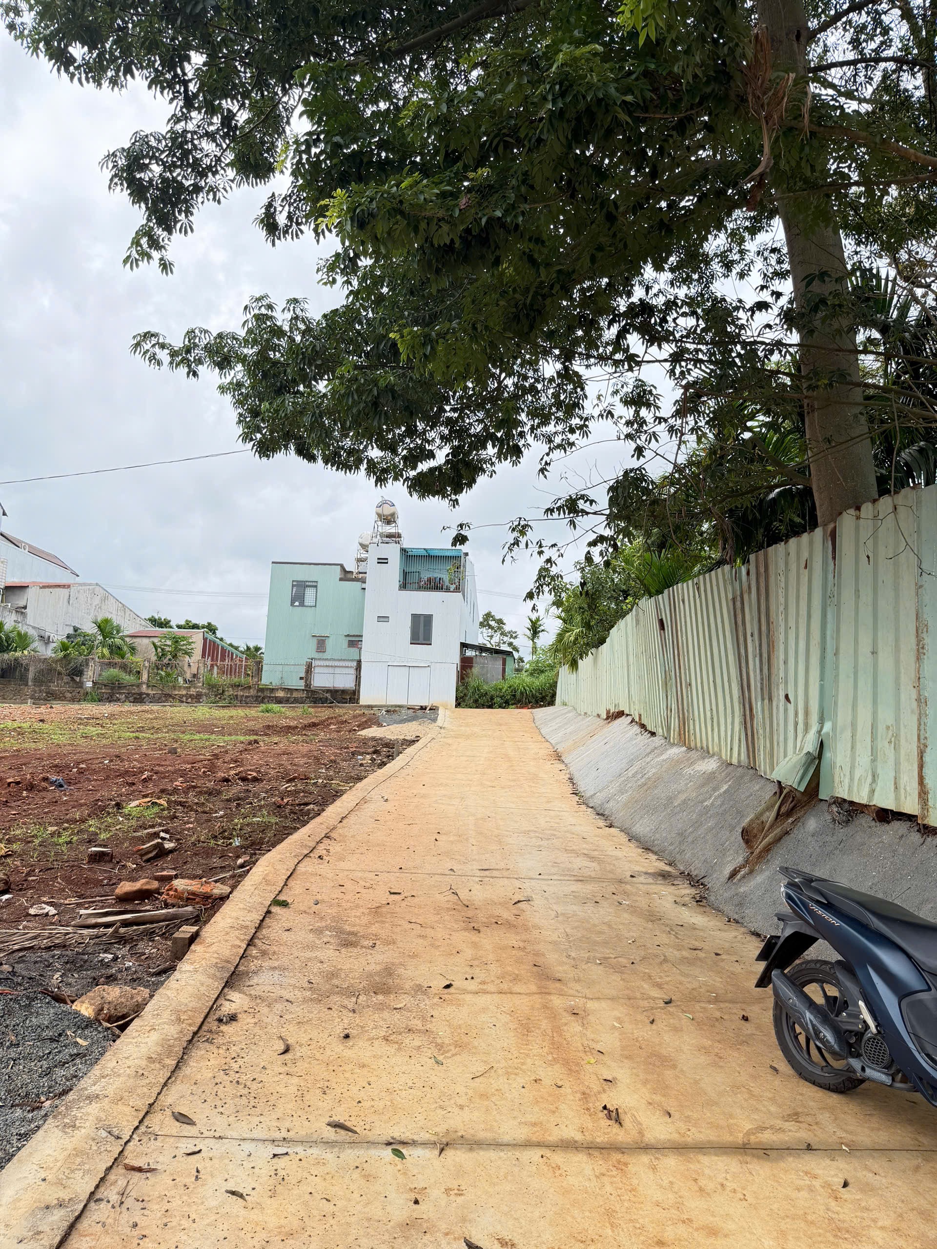 Bán Đất Nền 145m² Phường Tân Lập BMT Gần Sân Bay – Giá 1 Tỷ 780