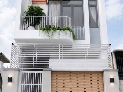 Bán Nhà Mặt Tiền 110m² Đường Lê Minh Xuân Tân An BMT – Giá 5 Tỷ 950 Triệu