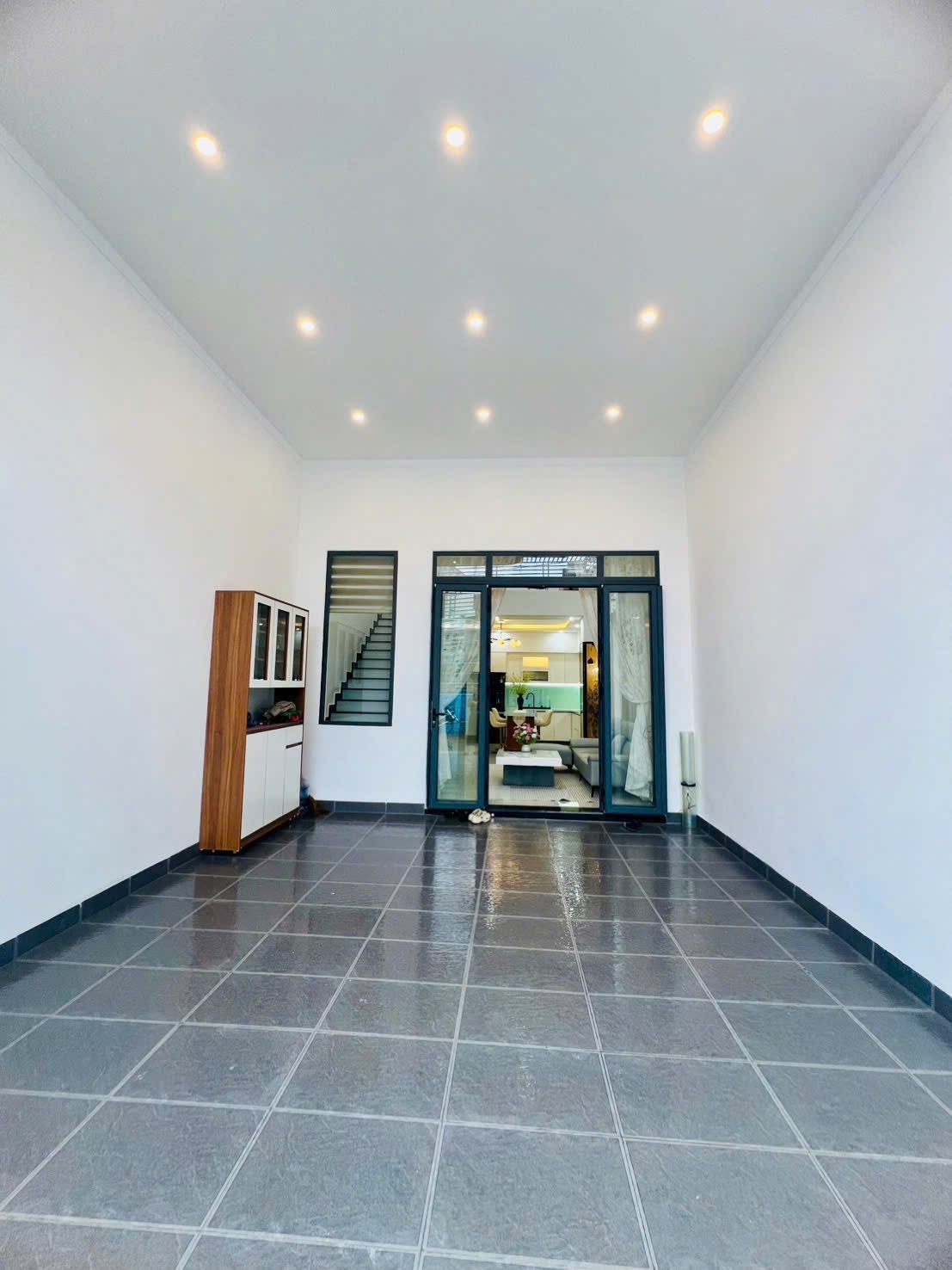 Bán Nhà Mặt Tiền 110m² Đường Lê Minh Xuân Tân An BMT – Giá 5 Tỷ 950 Triệu