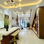 Bán Nhà Mặt Tiền 110m² Đường Lê Minh Xuân Tân An BMT – Giá 5 Tỷ 950 Triệu - ảnh 3