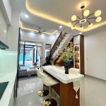 Bán Nhà Mặt Tiền 110m² Đường Lê Minh Xuân Tân An BMT – Giá 5 Tỷ 950 Triệu - ảnh 5