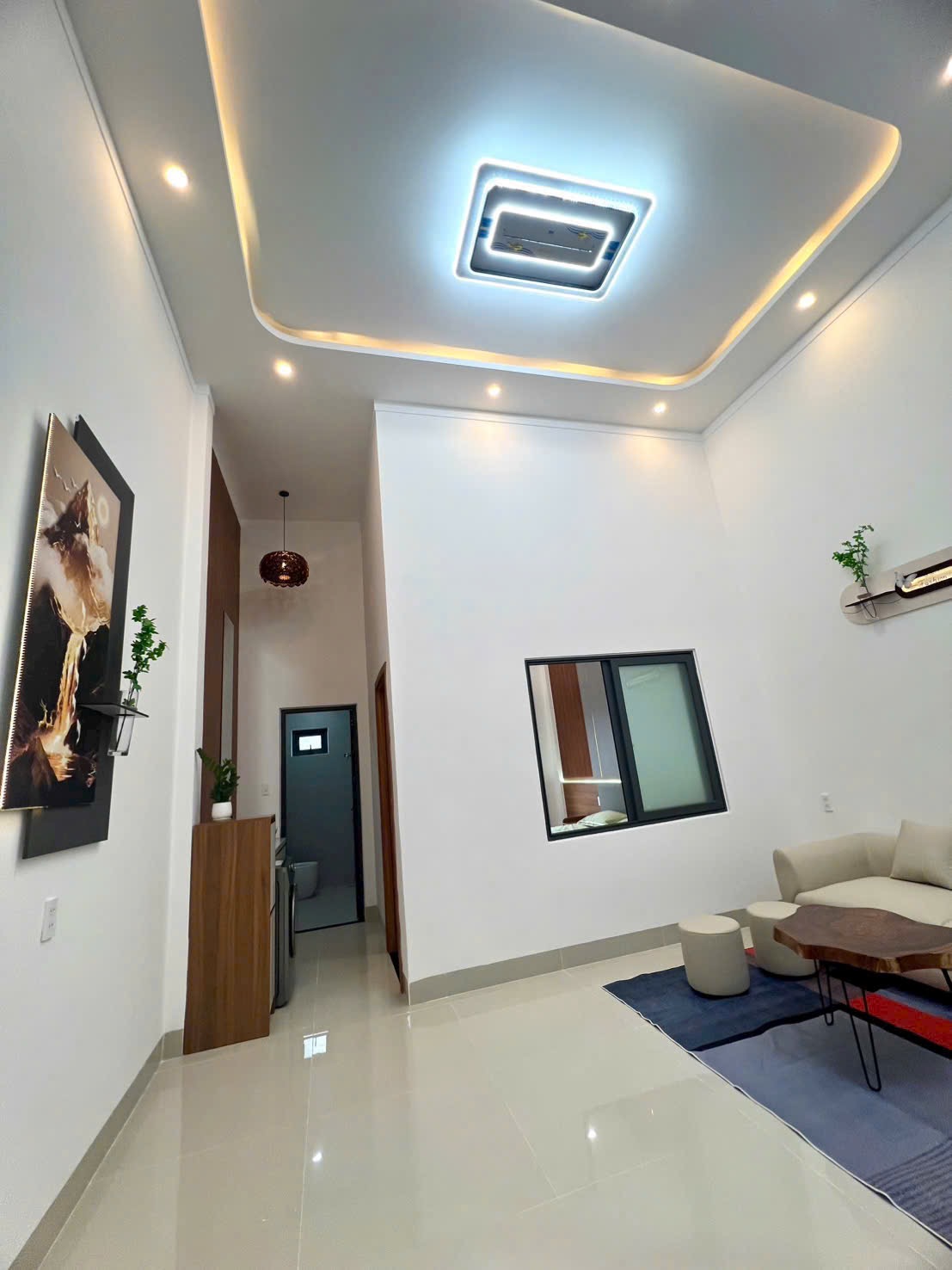 Bán Nhà Mặt Tiền 110m² Đường Lê Minh Xuân Tân An BMT – Giá 5 Tỷ 950 Triệu