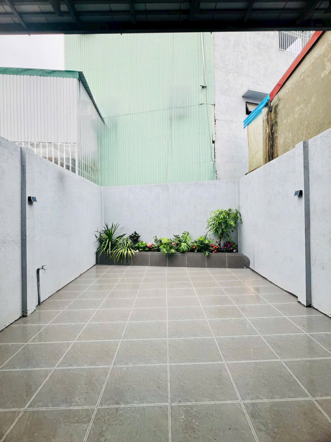 Bán Nhà Mặt Tiền 110m² Đường Lê Minh Xuân Tân An BMT – Giá 5 Tỷ 950 Triệu