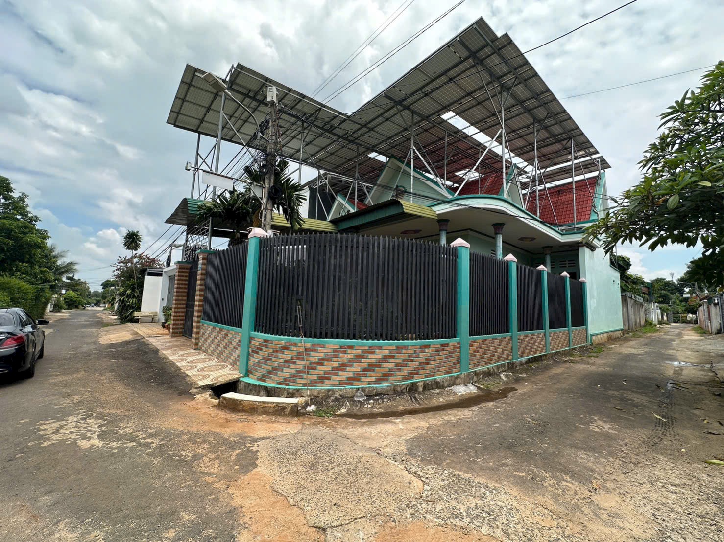 Bán Đất nền 135m² Trung tâm Thành phố BMT – Hẻm Ô Tô 1 Tỷ 850 Triệu
