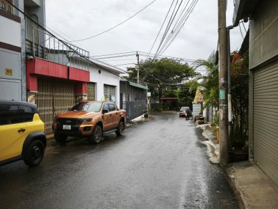 Bán Nhà Mặt Tiền 70m² Đường Nguyễn Xí TP Buôn Ma Thuột – Giá 3 Tỷ 550 Triệu
