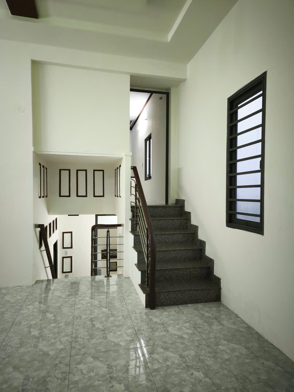 Bán Nhà Mặt Tiền 70m² Đường Nguyễn Xí TP Buôn Ma Thuột – Giá 3 Tỷ 550 Triệu