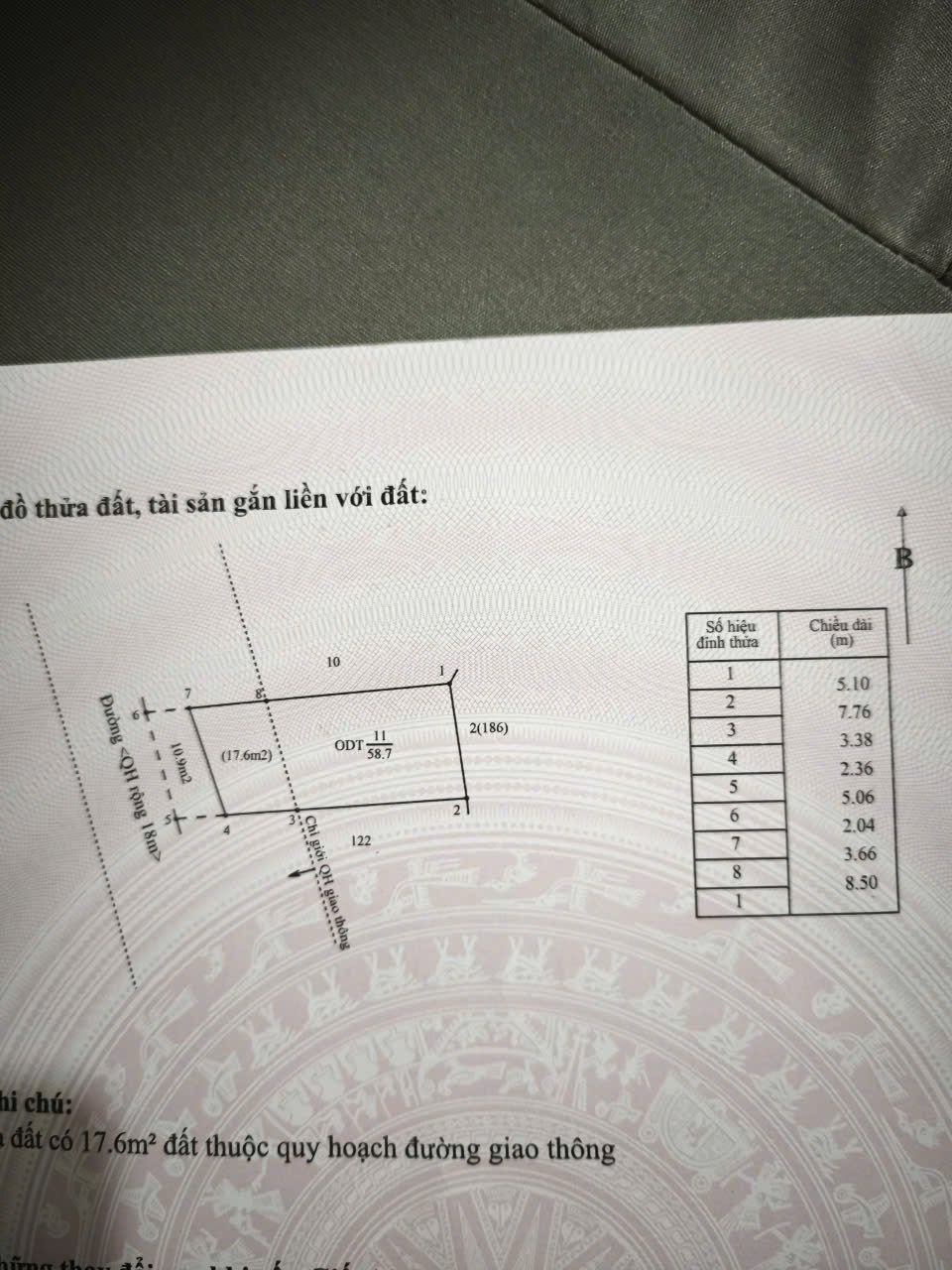 Bán Nhà Mặt Tiền 70m² Đường Nguyễn Xí TP Buôn Ma Thuột – Giá 3 Tỷ 550 Triệu