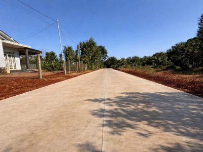 Bán Đất nền 270m² Hẻm cấp 2 Ymoan nối dài Cư Suê – Thổ cư 100%, giá 299 triệu