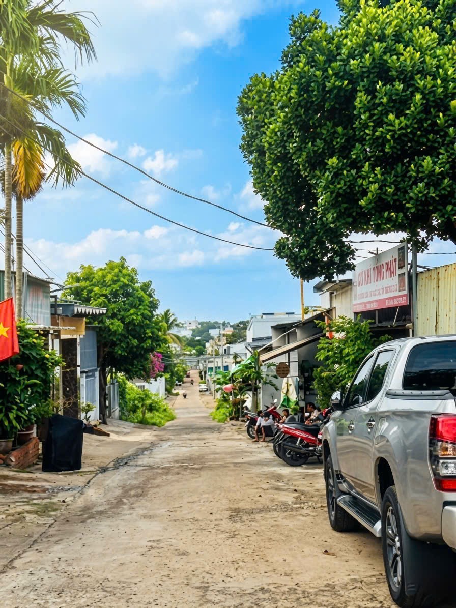 Bán Đất 99m² Mặt Tiền Đường A13 Xã Cư Êbur – Giá 2 Tỷ 990 Triệu