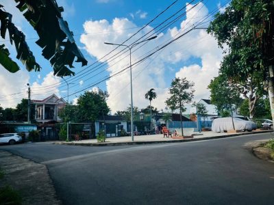 Bán Đất nền 75m² Trần Quý Cáp, Khánh Xuân BMT – Giá 2 Tỷ 750 Triệu