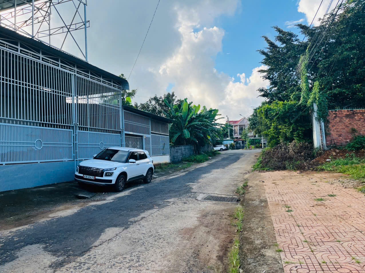 Bán Đất nền 75m² Trần Quý Cáp, Khánh Xuân BMT – Giá 2 Tỷ 750 Triệu
