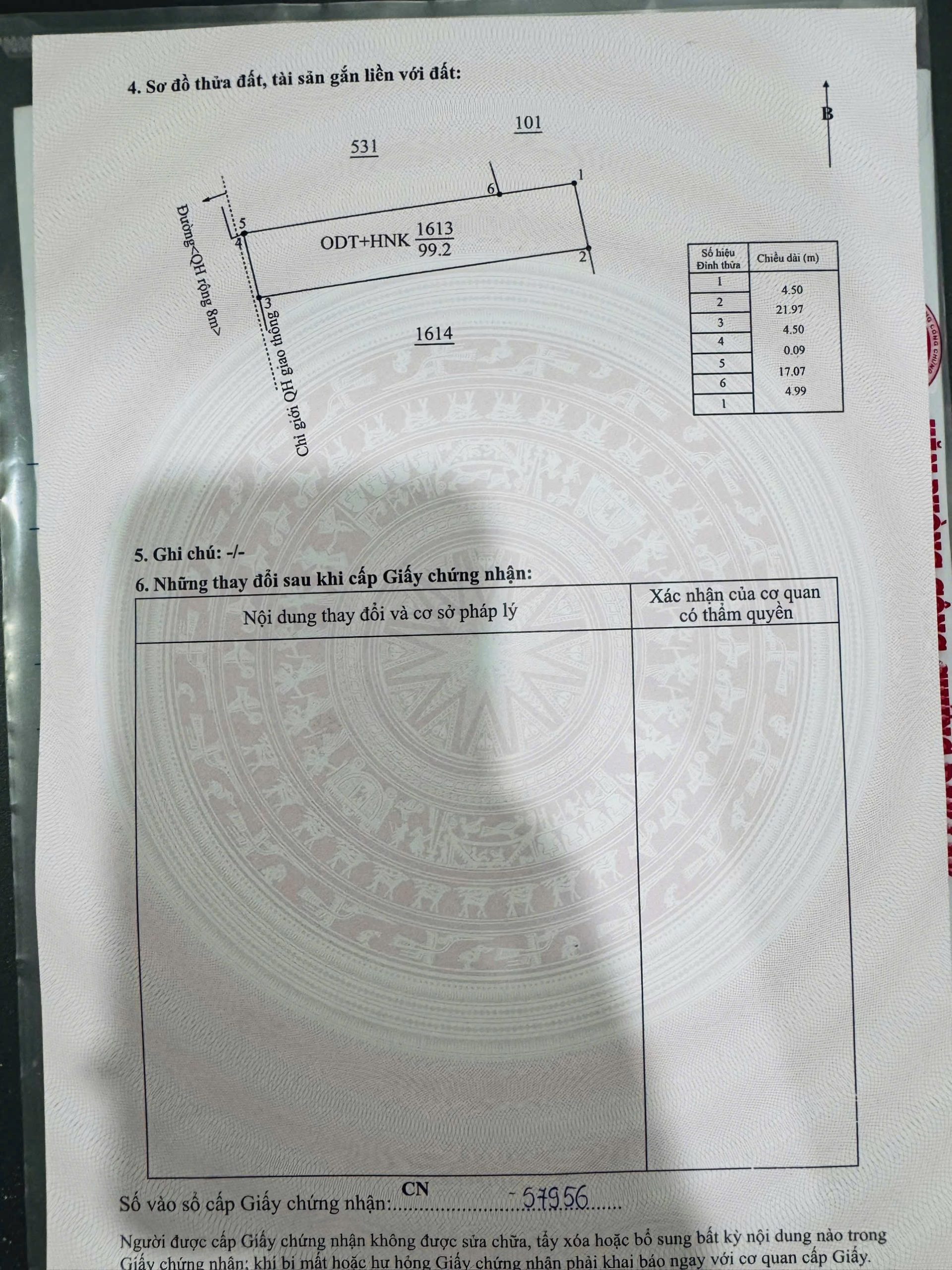 Bán Đất nền 75m² Trần Quý Cáp, Khánh Xuân BMT – Giá 2 Tỷ 750 Triệu
