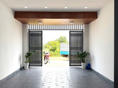 Bán Nhà Phố 90m² Hẻm 18m Đường 19/5 Buôn Ma Thuột – Full Nội Thất 3 Tỷ 7
