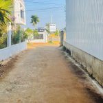 Bán Đất Nền 230m² Hẻm Đại Lộ Đông Tây Tân Lập BMT – 2 Tỷ 800 Triệu - ảnh 2