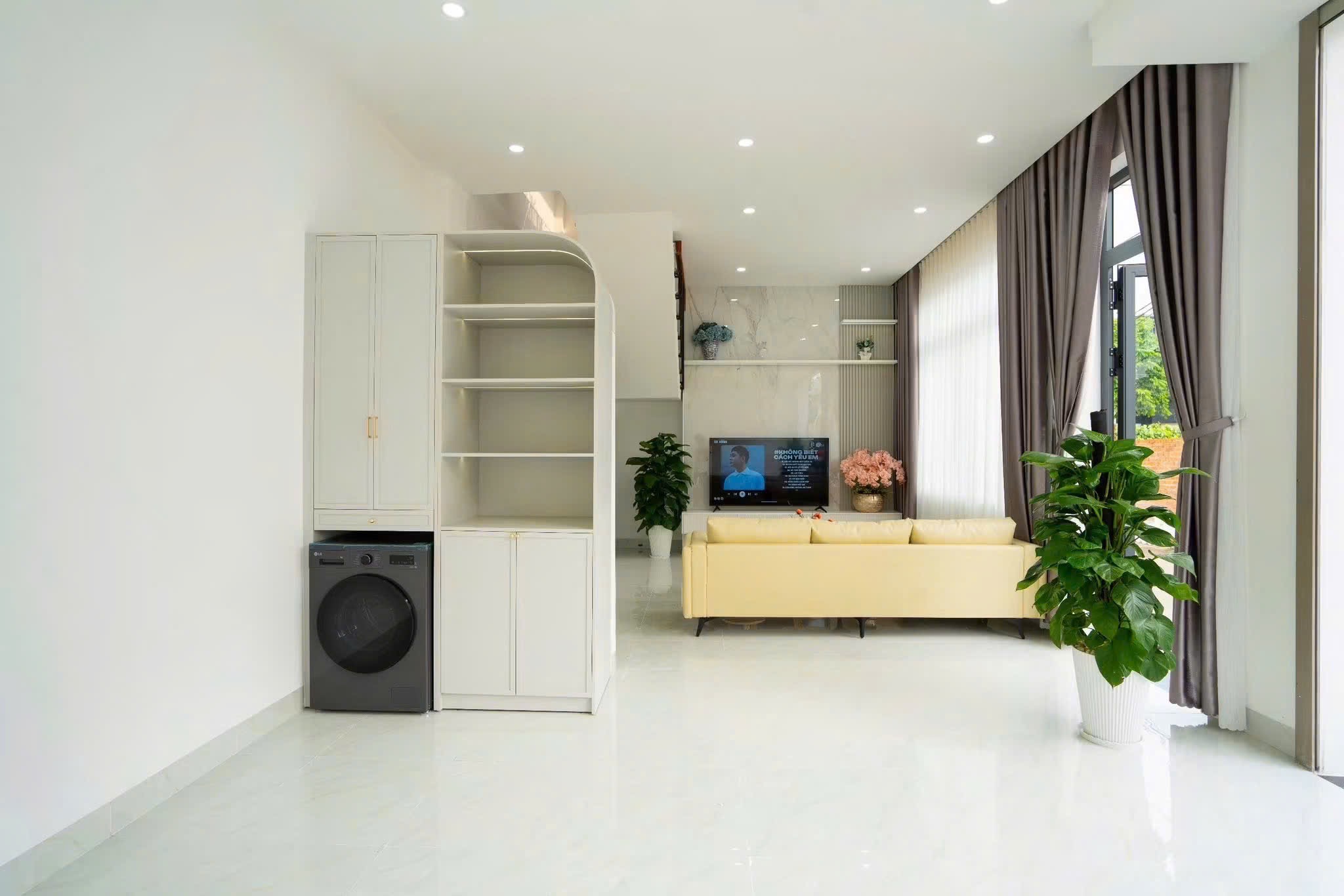 Bán Nhà hẻm 150m² Hẻm Lưu Quang Vũ, Tân Lợi BMT – Giá 4 tỷ 850 triệu