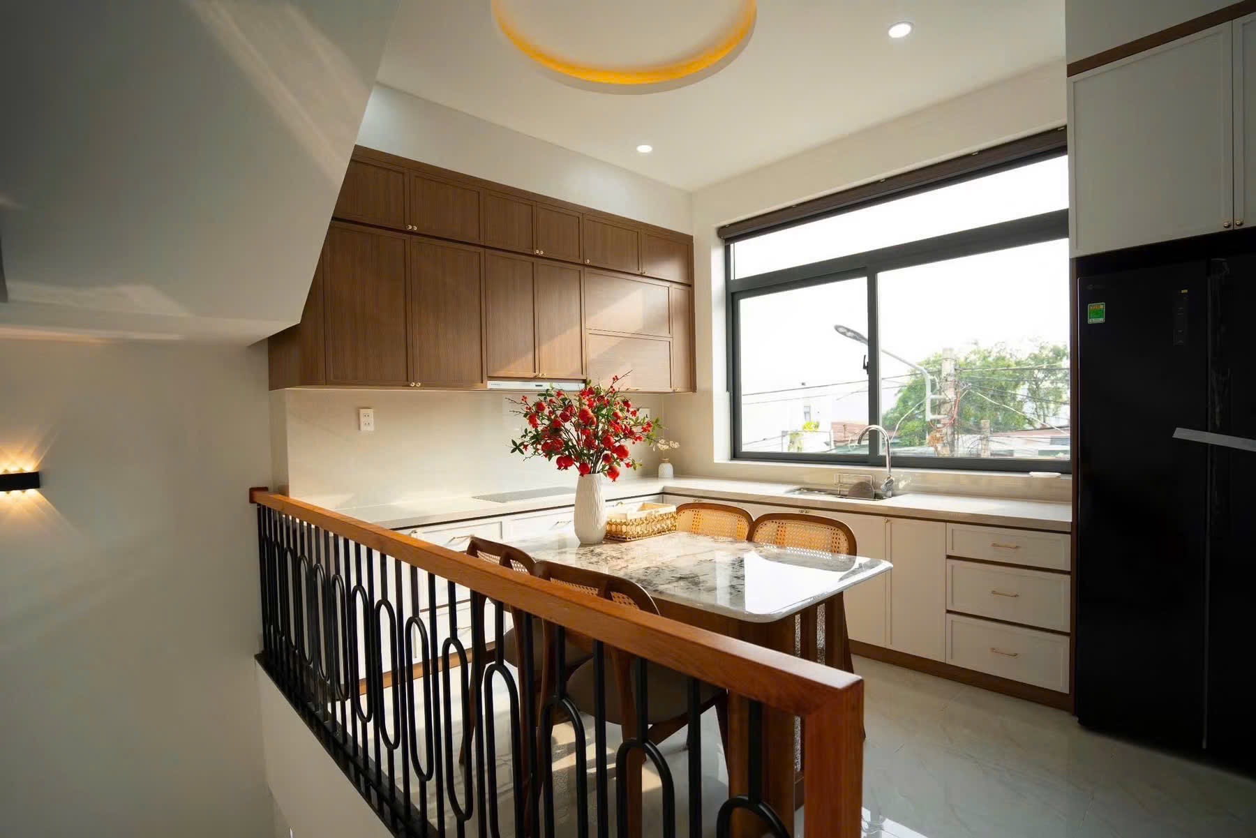 Bán Nhà hẻm 150m² Hẻm Lưu Quang Vũ, Tân Lợi BMT – Giá 4 tỷ 850 triệu