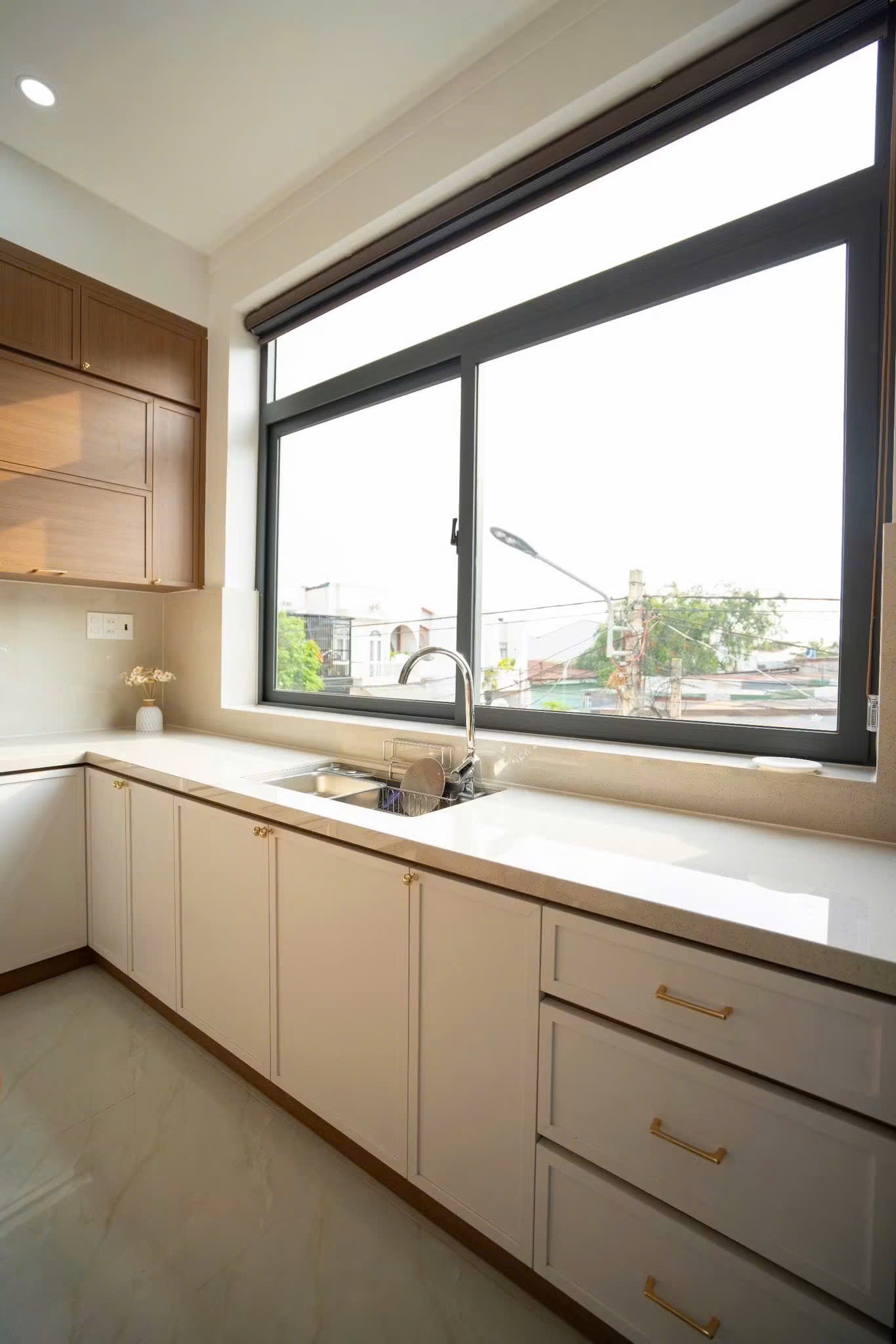 Bán Nhà hẻm 150m² Hẻm Lưu Quang Vũ, Tân Lợi BMT – Giá 4 tỷ 850 triệu
