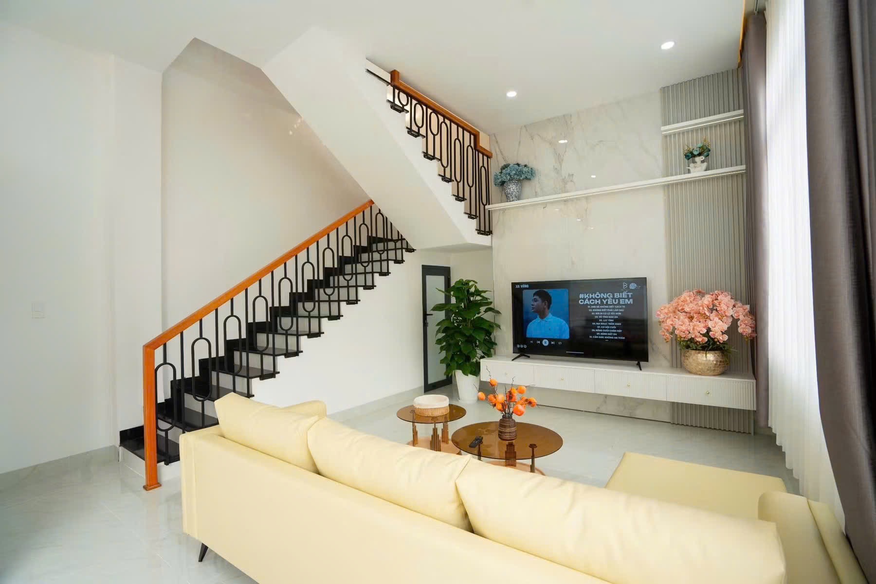 Bán Nhà hẻm 150m² Hẻm Lưu Quang Vũ, Tân Lợi BMT – Giá 4 tỷ 850 triệu