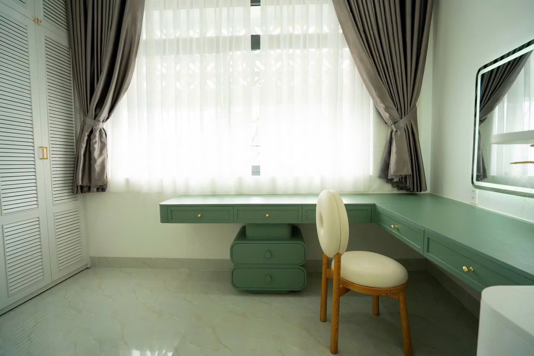 Bán Nhà hẻm 150m² Hẻm Lưu Quang Vũ, Tân Lợi BMT – Giá 4 tỷ 850 triệu
