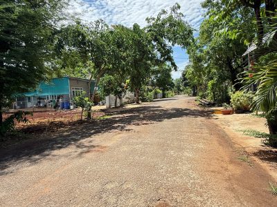 Bán Đất nền 150m² Trục 4 Buôn Ky, Ea Tu BMT – 1 Tỷ 750 Triệu/Lô