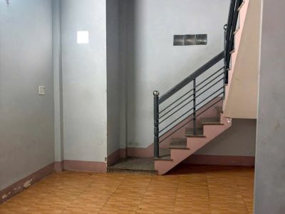 Bán Nhà Gác Lửng Hẻm 62m² 159 Quang Trung BMT – Giá 1 Tỷ 500 Triệu Trung Tâm