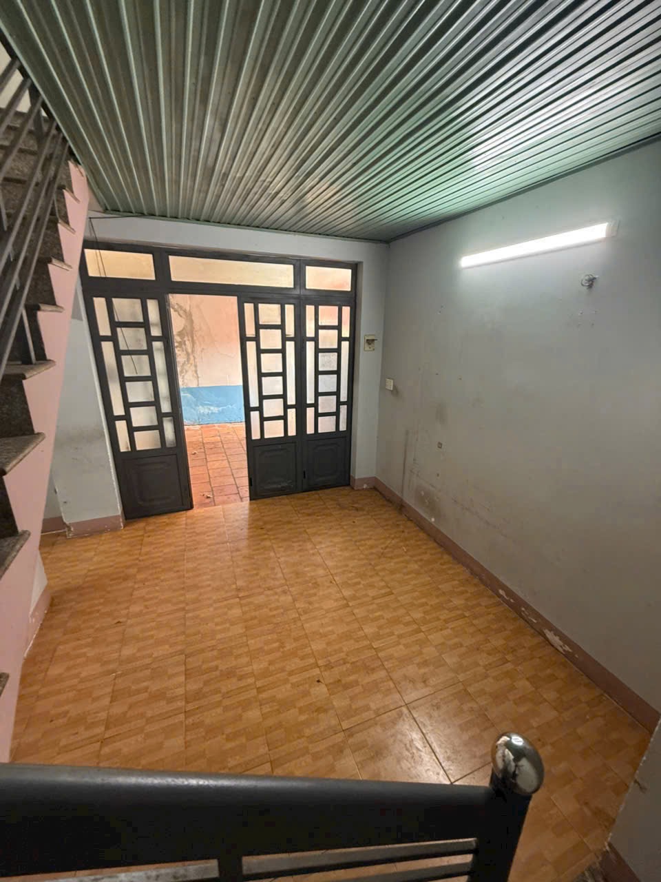 Bán Nhà Gác Lửng Hẻm 62m² 159 Quang Trung BMT – Giá 1 Tỷ 500 Triệu Trung Tâm