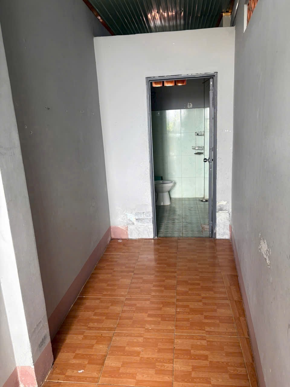 Bán Nhà Gác Lửng Hẻm 62m² 159 Quang Trung BMT – Giá 1 Tỷ 500 Triệu Trung Tâm