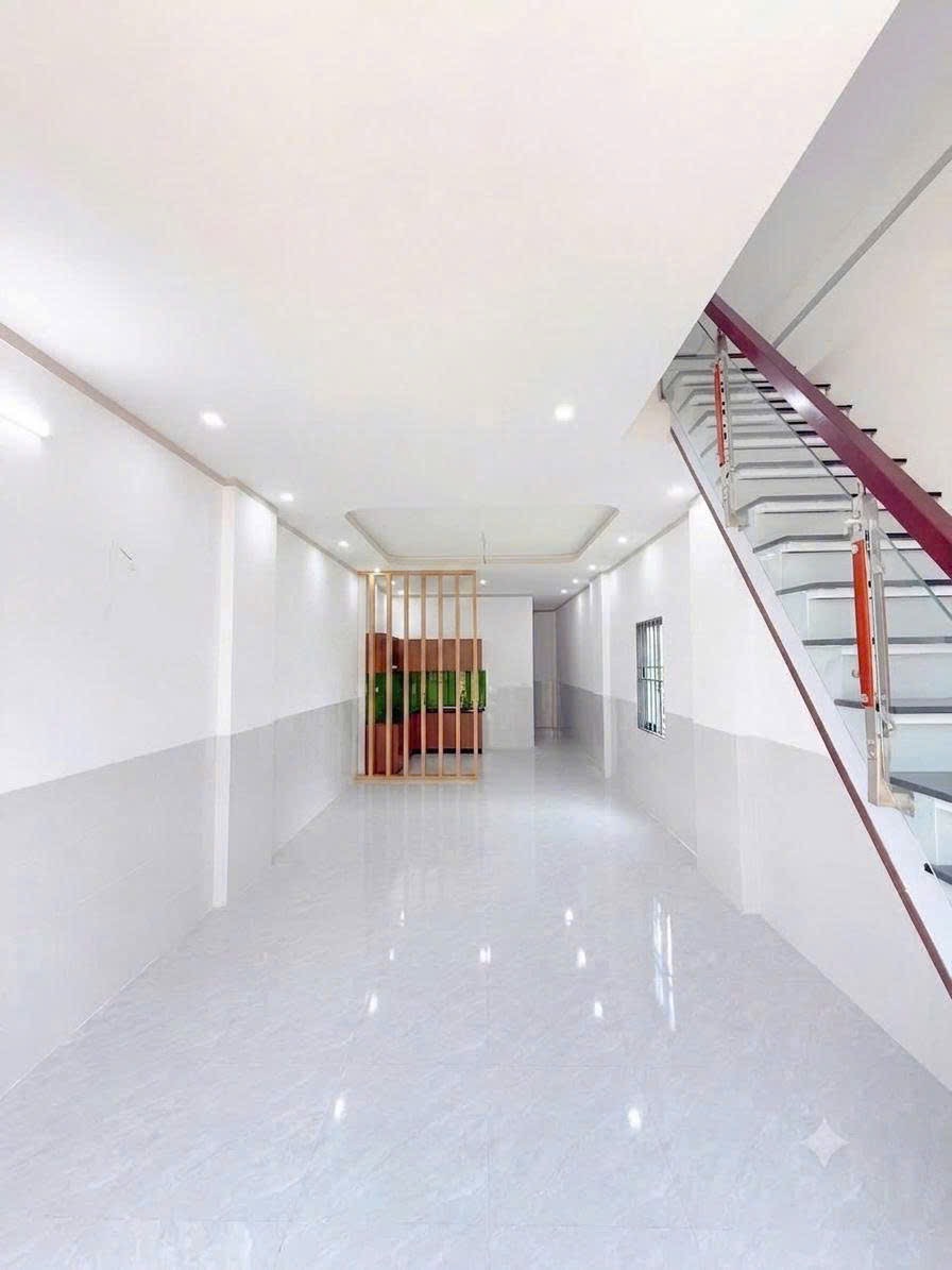 Bán Nhà Phố 68m² Hẻm Tuệ Tĩnh BMT – 2 Mặt Tiền, Mới 99%