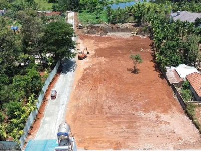 Bán Đất Nền 150m² Gần Khu Tái Định Cư Hòa Thắng – Giá 1 Tỷ 800 Triệu