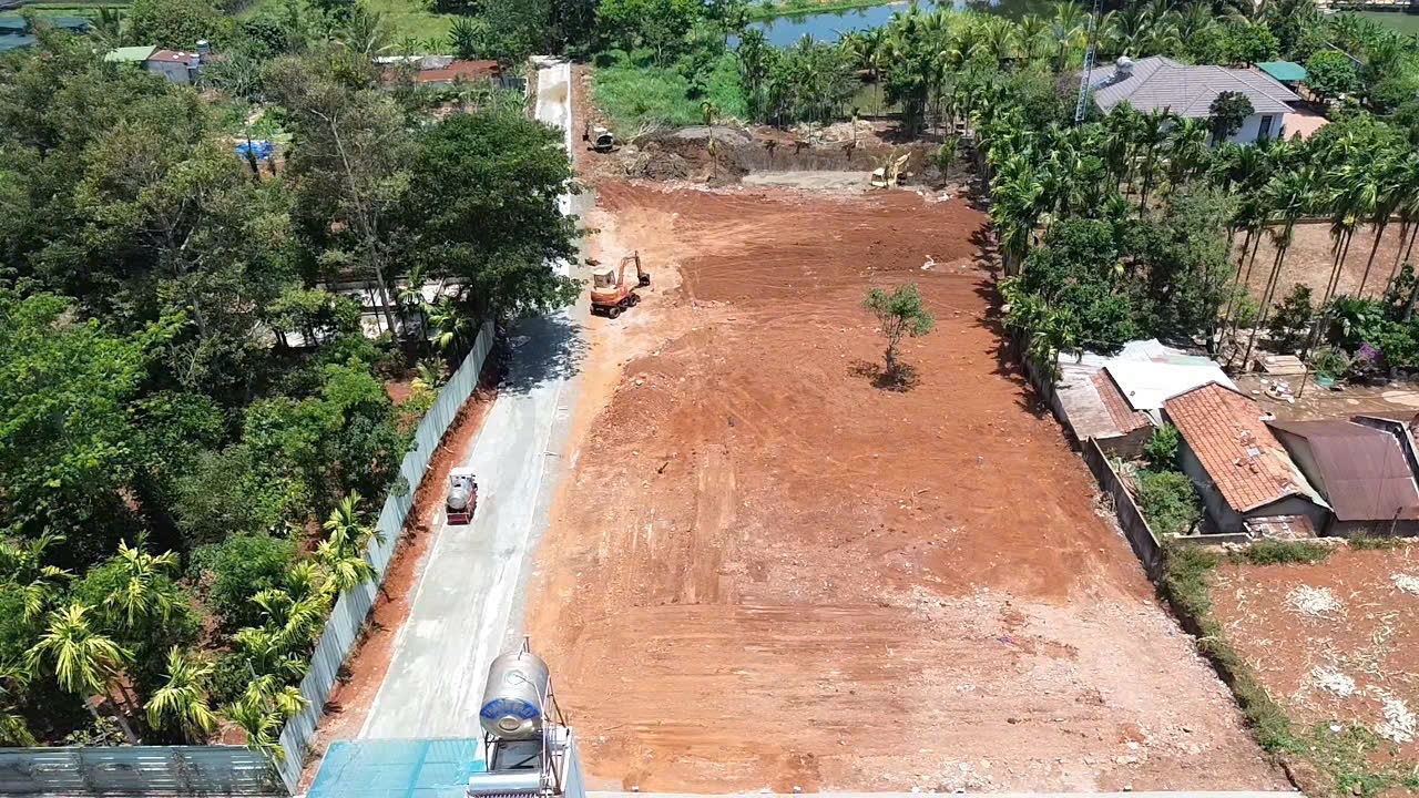 Bán Đất Nền 150m² Gần Khu Tái Định Cư Hòa Thắng – Giá 1 Tỷ 800 Triệu
