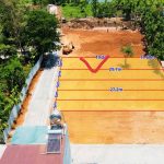 Bán Đất Nền 150m² Gần Khu Tái Định Cư Hòa Thắng – Giá 1 Tỷ 800 Triệu - ảnh 3