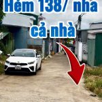 Bán Đất 85m² Hẻm 138 Y Ngông Buôn Ma Thuột – Thổ Cư Bìa Sẵn - ảnh 3